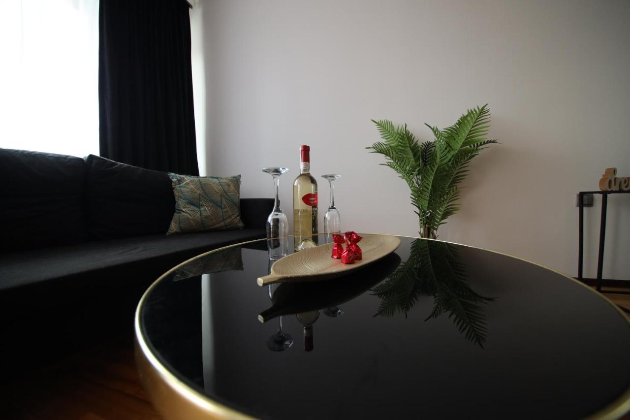 Apartament Bronco