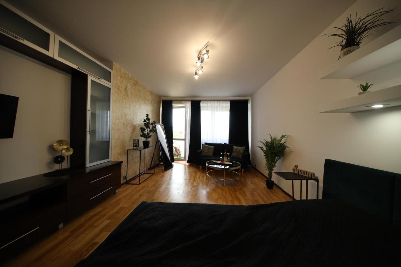 Bronco Apartament